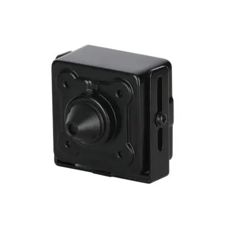 [DH-HAC-HUM3201BP-0280P-S2] Mini cámara 4 en 1 Dahua serie PRO para interior