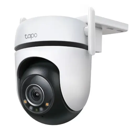 [TAPO-C520WS] TAPO CAMARA INTELIGENTE WIFI DE VIGILANCIA C520WS