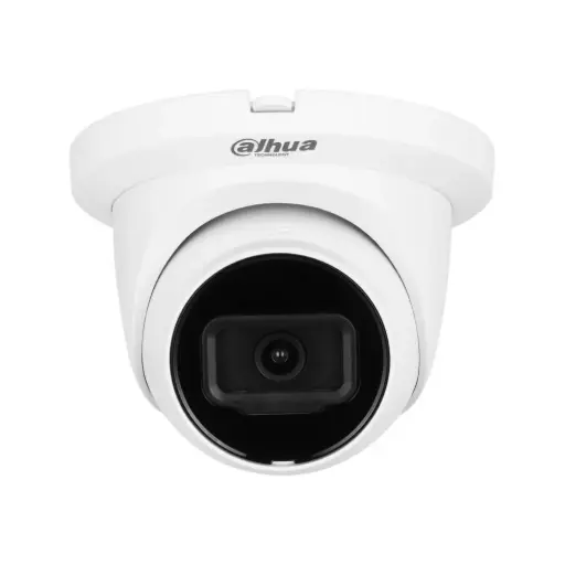 [DH-IPC-HDW2541TMP-S-0280B-S2] Domo IP WizSense 5MP de exterior
