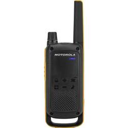 Walkie-Talkie Motorola T82 (2 Pcs)