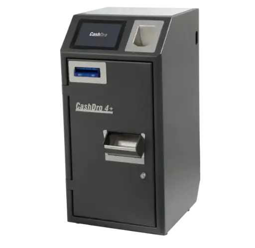 CashDro 4+