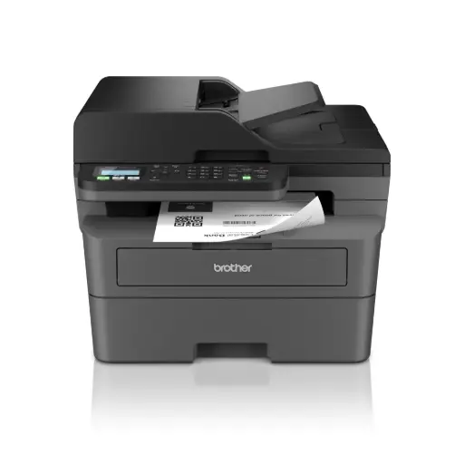 [MFC-L2800DW] Brother MFC-L2800DW Wireless All-in-one Mono Laser Printer