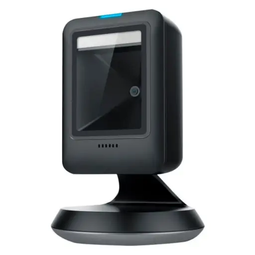 LECTOR CODIGOS 1D + 2D + QR 630 SOBREMESA USB