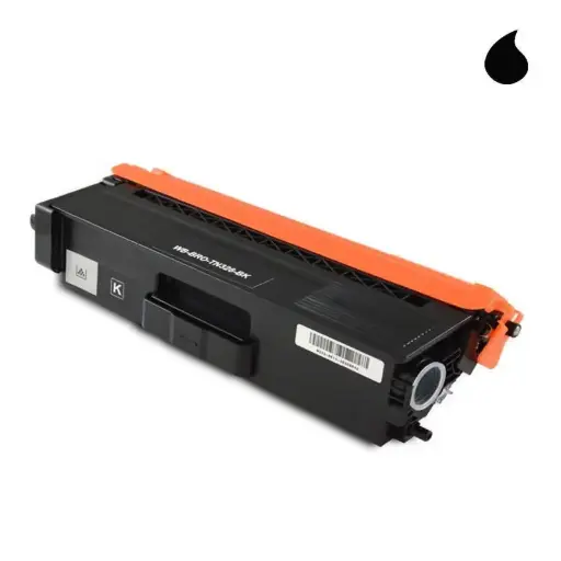 [GEN-TN-326BK] Tóner Compatible Brother Negro TN326BK TN325BK