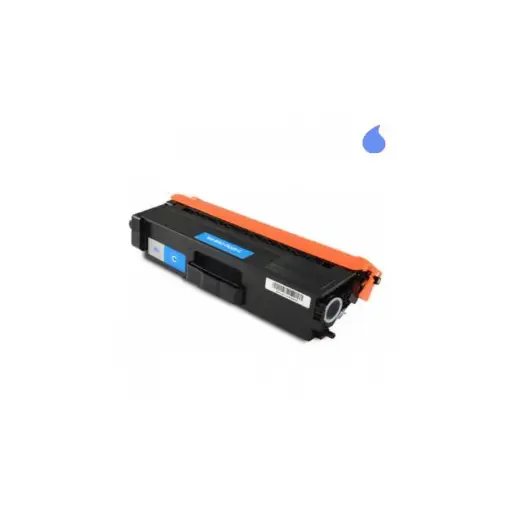 [GEN-TN-326C] Tóner Compatible Brother Cian TN326C TN325C