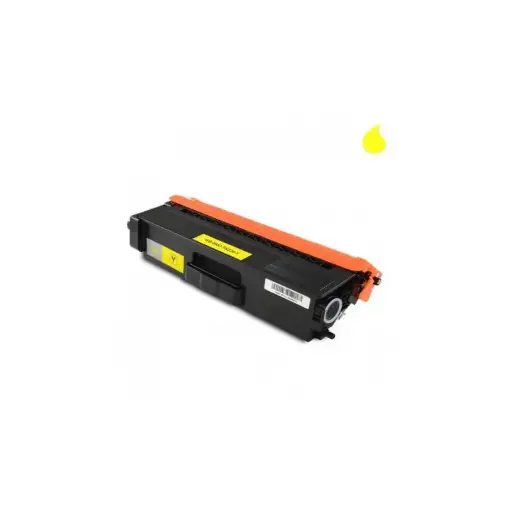 [GEN-TN-326Y] Tóner Compatible Brother Amarillo TN326Y TN325Y