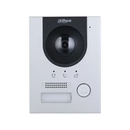 [DHI-VTO2202F-P-S3] Videoportero IP Villa a 2 hilos de exterior