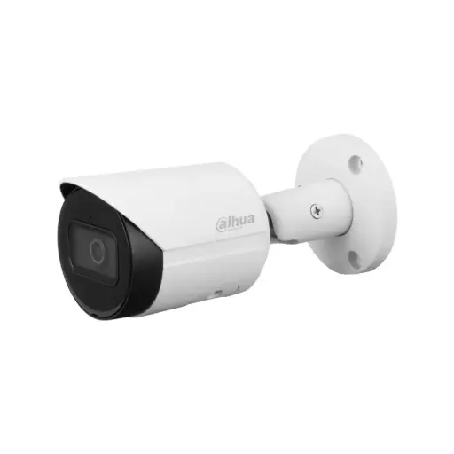[DH-IPC-HFW2541SP-S-0280B-S2] Cámara IP WizSense 5MP de exterior