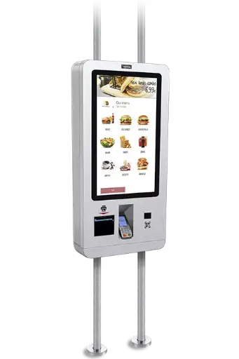 Quiosco TQ-22 - Android