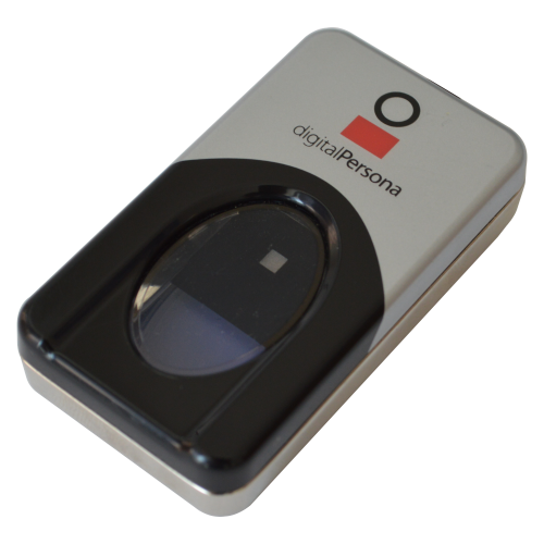 [DP UrU 4500] Lector Huella digitalPersona U Are U 4500
