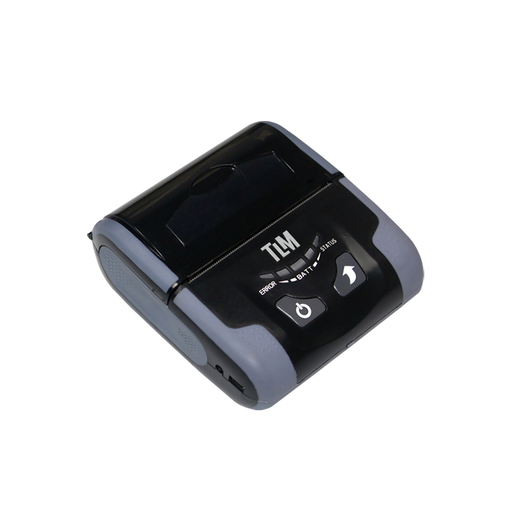 [TLMRPP300BUW] Impresora de tickets portátil Bluetooth, USB y Wifi