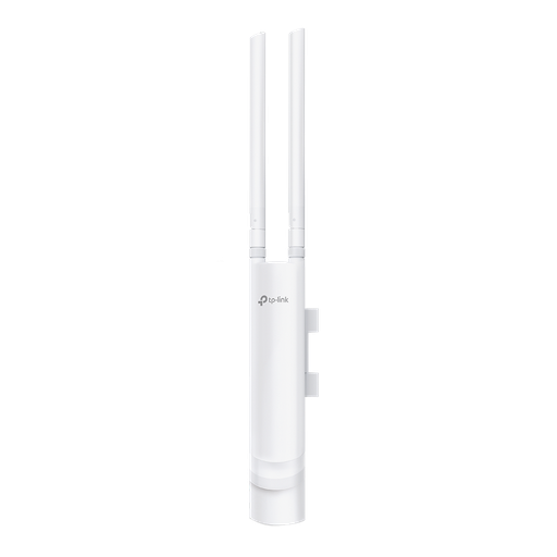 Antena de Exterior TP-Link Omada EAP225-Outdoor POE