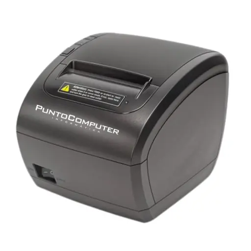 [AVP-TC90W] Impresora Térmica Tickets Wifi